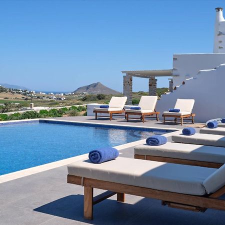 Luxurious Villa Pactia Amazing Pool Isterni  Экстерьер фото