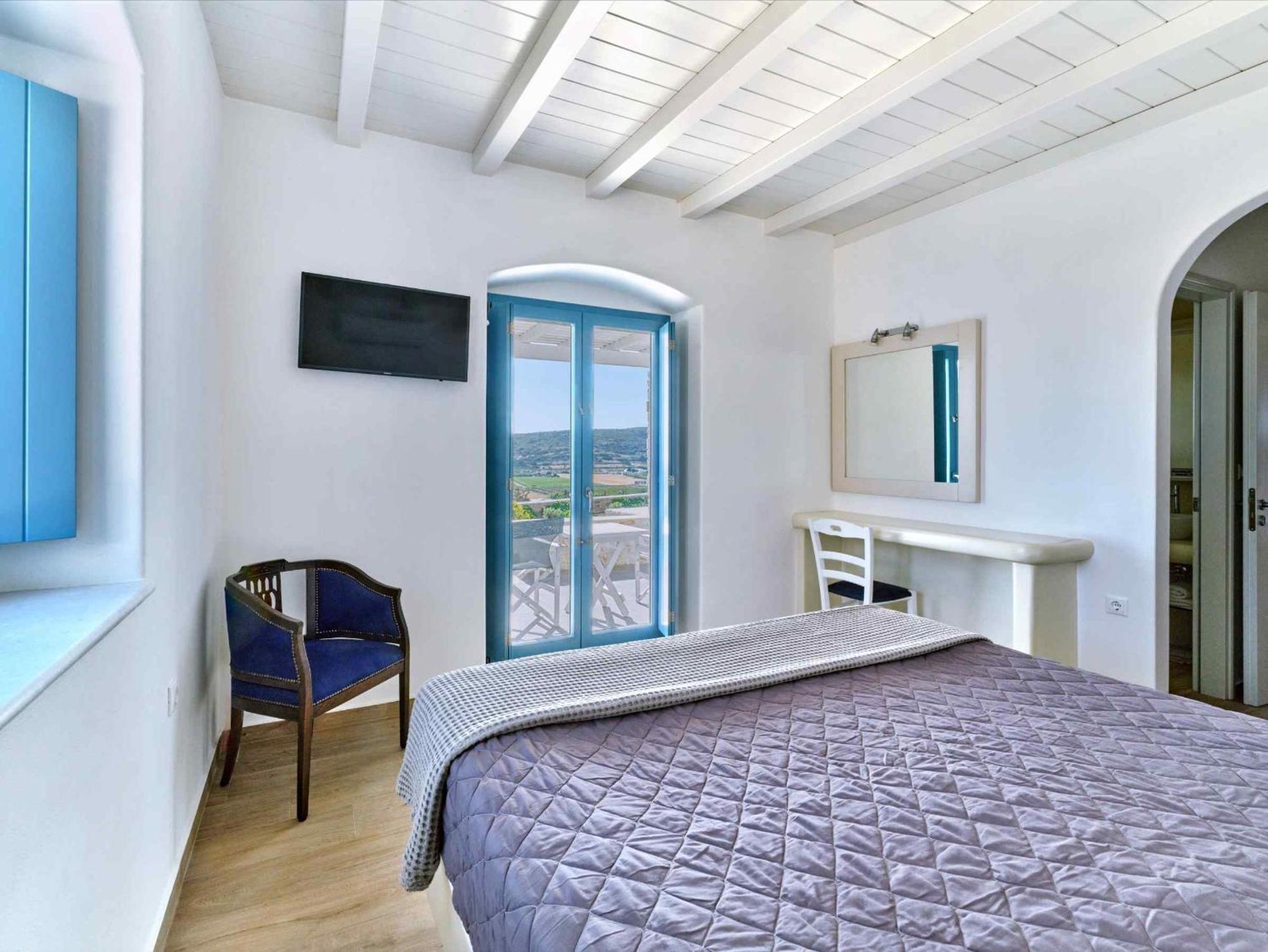 Luxurious Villa Pactia Amazing Pool Isterni  Экстерьер фото