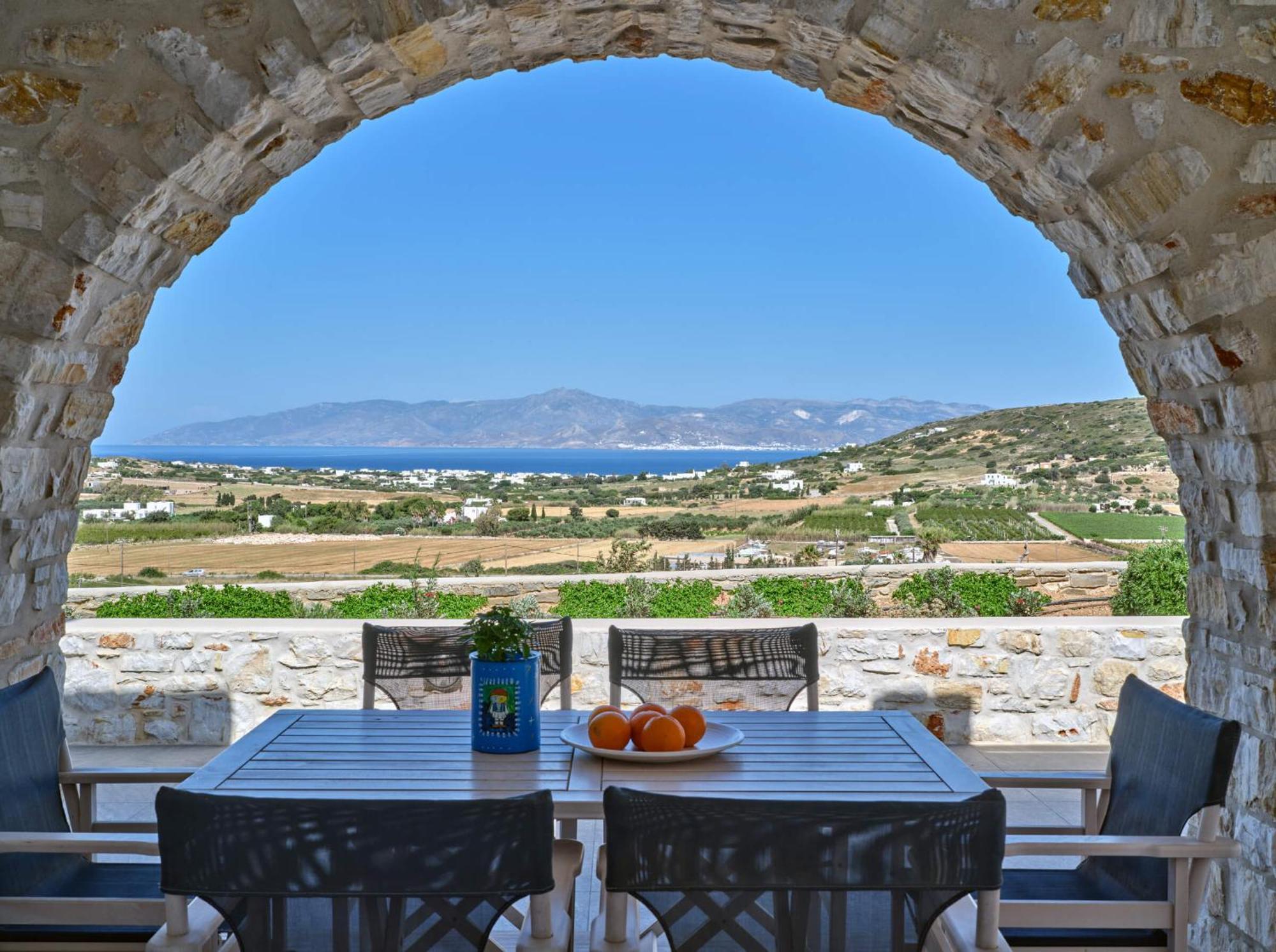 Luxurious Villa Pactia Amazing Pool Isterni  Экстерьер фото