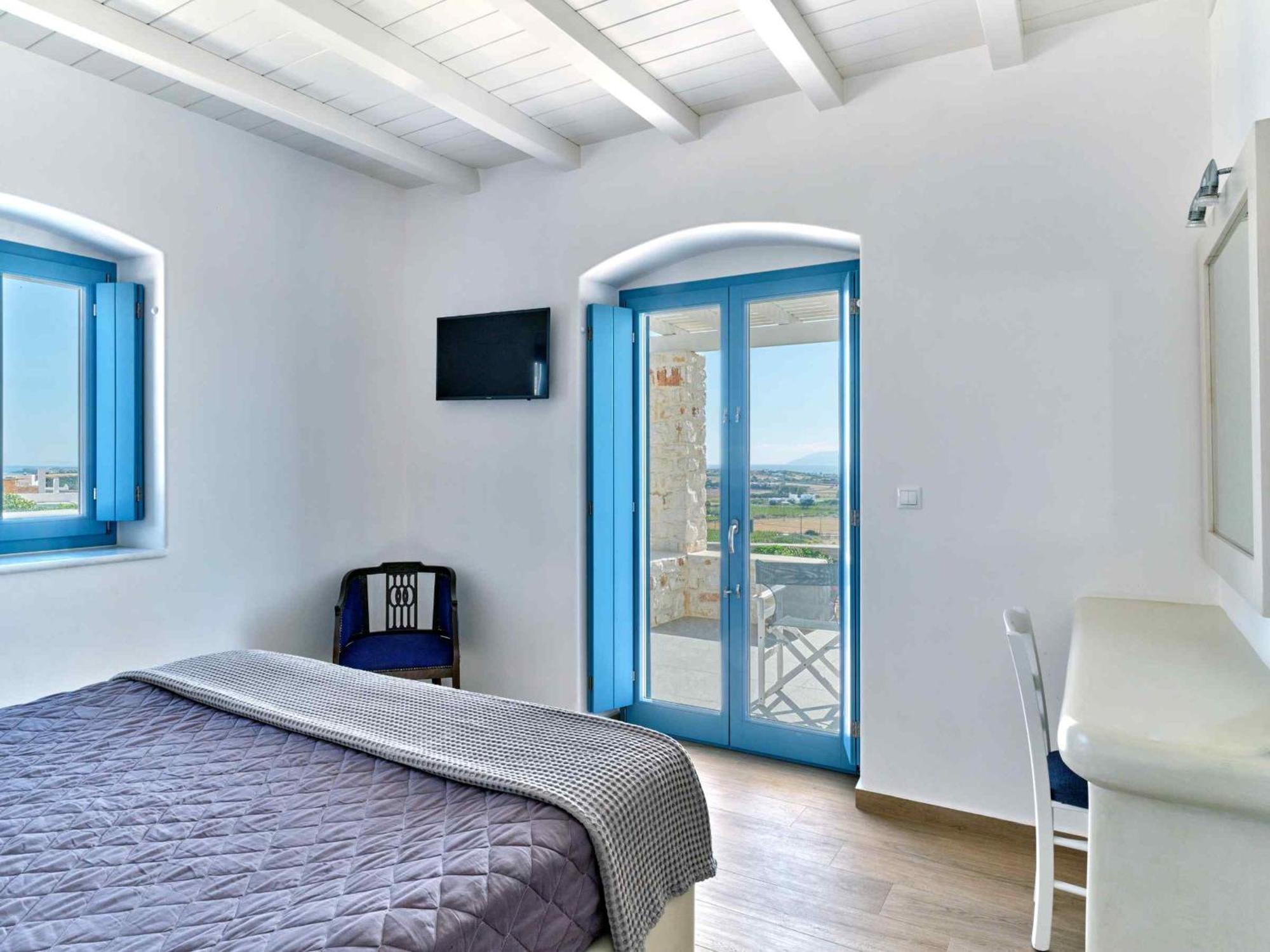 Luxurious Villa Pactia Amazing Pool Isterni  Экстерьер фото