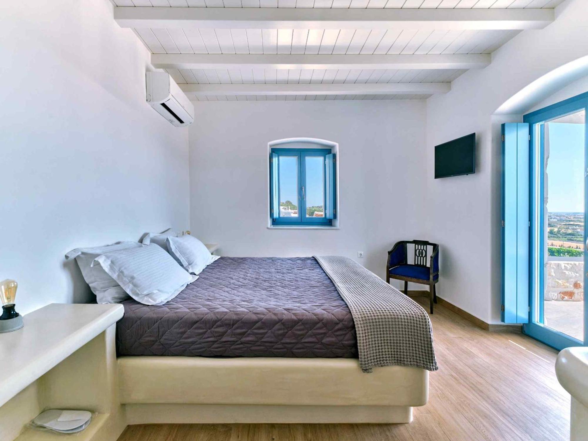 Luxurious Villa Pactia Amazing Pool Isterni  Экстерьер фото