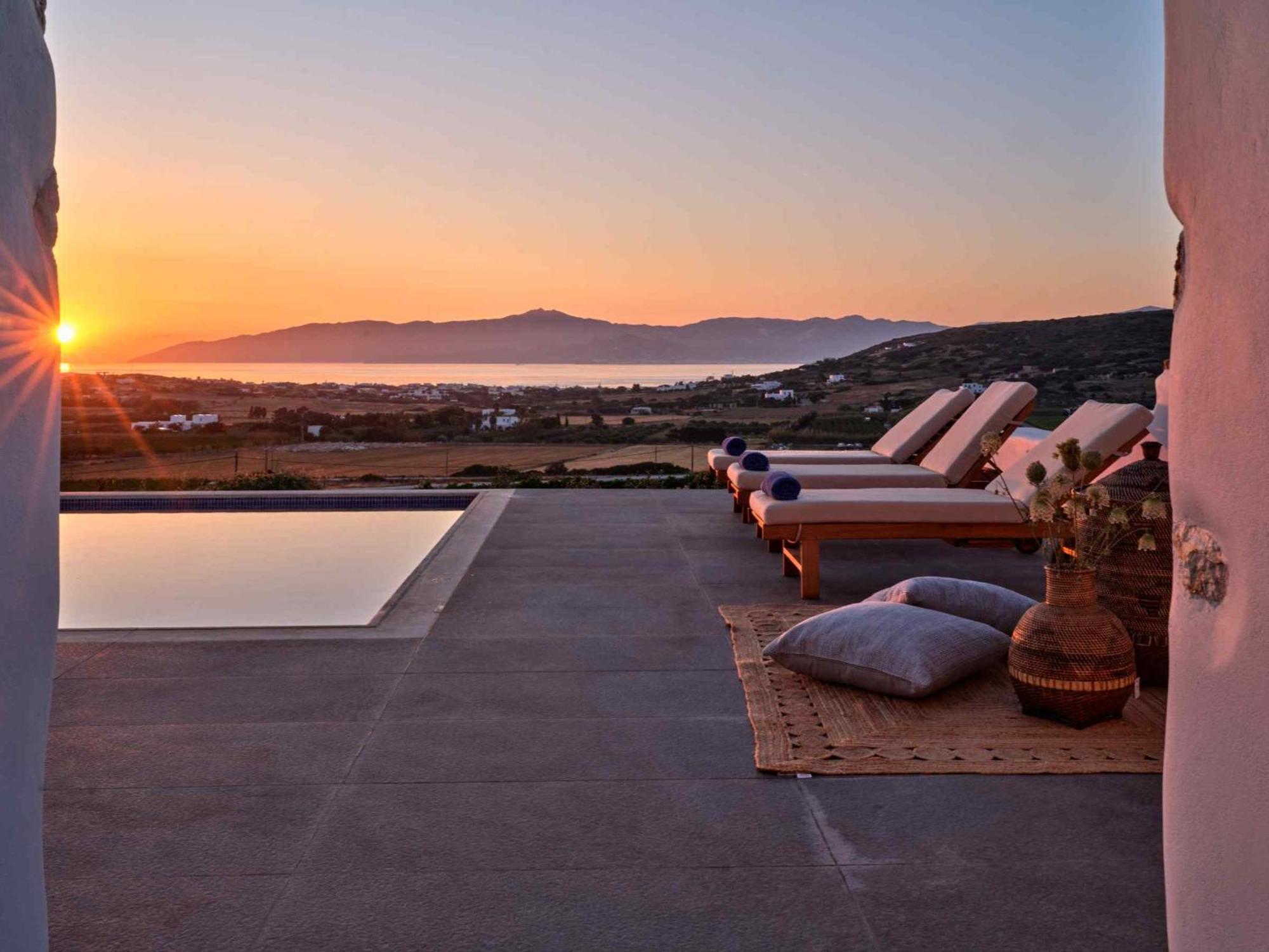 Luxurious Villa Pactia Amazing Pool Isterni  Экстерьер фото